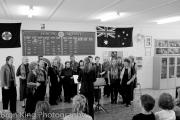 Moruya Jazz Festival Performance