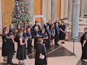 Another fun announcement by Karen